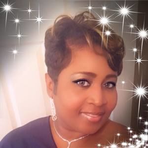 Meet your Posher, Shemekia
